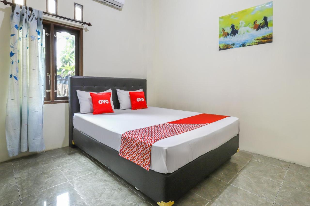 Oyo 3830 Dfarys Gh Syariah Balikpapan (Borneo) Exterior foto